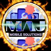 MAJ Mobile Solutions