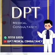 D.P.T. MEDICAL CONSULTANCY (U.G.)