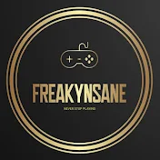 Freakynsane