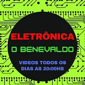 ELETRÔNICA O BENEVALDO