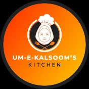Um-e-kalsoom 's kitchen