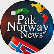 Pak Norway News