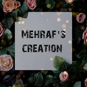 Mehraf's Creation