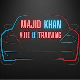 Majid Khan Auto EFI Training