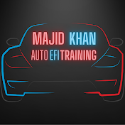 Majid Khan Auto EFI Training