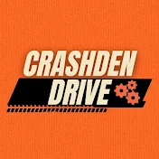crashden drive