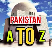 Pakistan A To Z
