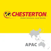 Chesterton Asia Pacific - Chesterton Customseal