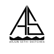 Arjun sethi sketches
