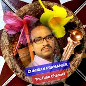 CHANDAN PRAMANICK