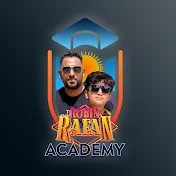 RobinRafan Academy