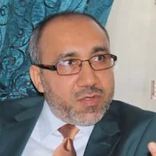 Mohammad Moheq محمد محق