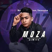 معاذ موزه - MO3AZ MOZA