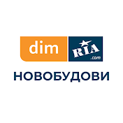 Відеоогляди новобудов на DIM RIA