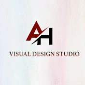 AH VISUAL DESIGN STUDIO