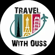 Travel With Ouss