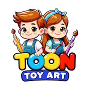 Toon Toy Art