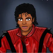 MJ On The Dance Floor