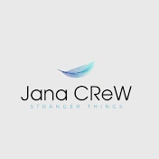 Jana CReW