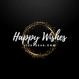 Happy Wishes