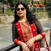 Santhali Vlogger Kavita