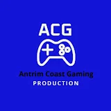 Antrim Coast Gaming