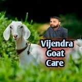 Vijendra Goat Care