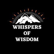 Whispers of Wisdom