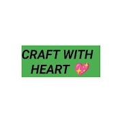 Craft with heart