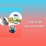 Little Krish ArT and CrAfTs