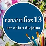 Ravenfox13