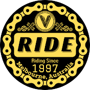 V - Ride