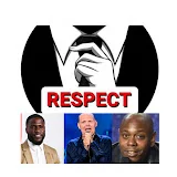 Respect (Standup Comedians)