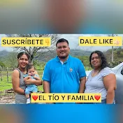 EL TIO Y FAMILIA