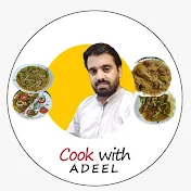 Cook with Adeel