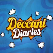 Deccani Diaries