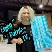 きよぴーのEnjoyPaint TV