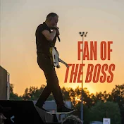 Fan of the Boss