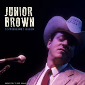 Junior Brown - Topic