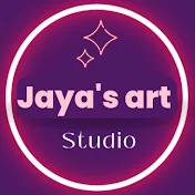 Jaya's art studios