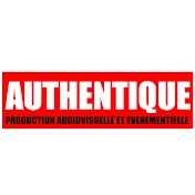 Authentique prod