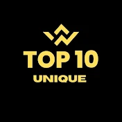 Top ten unique