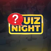UB Quiz Night
