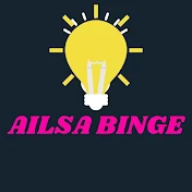 AILSA BINGE