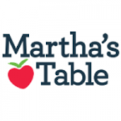 Marthas Table