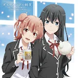 雪ノ下雪乃(CV.早見沙織) - Topic