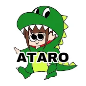 あたろーちゃんねる-ataro-