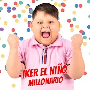 Iker el niño millonario