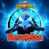 Bero Man