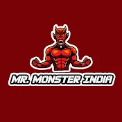 Mr Monster India